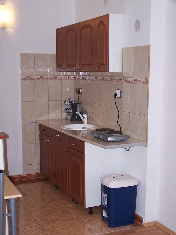 Akacia Apartment - Free Inside Parking, 2 Bedrooms, Garden, Next To Centre Budapest Rum bild